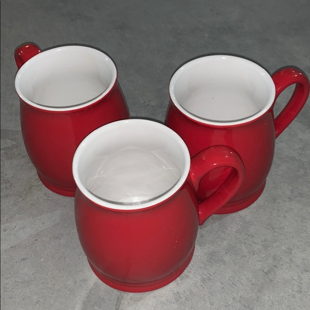 Coffee cups